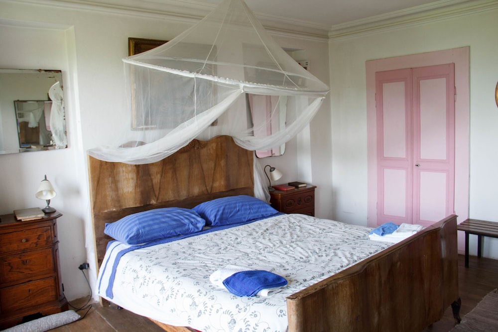 Double Room, Mountain View photo 2