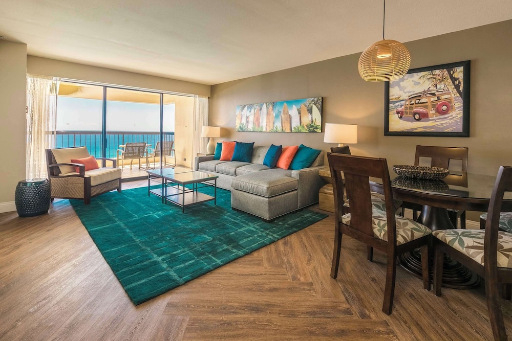 Premium Room, 2 Bedrooms, Non Smoking, Oceanfront thumbnail 5