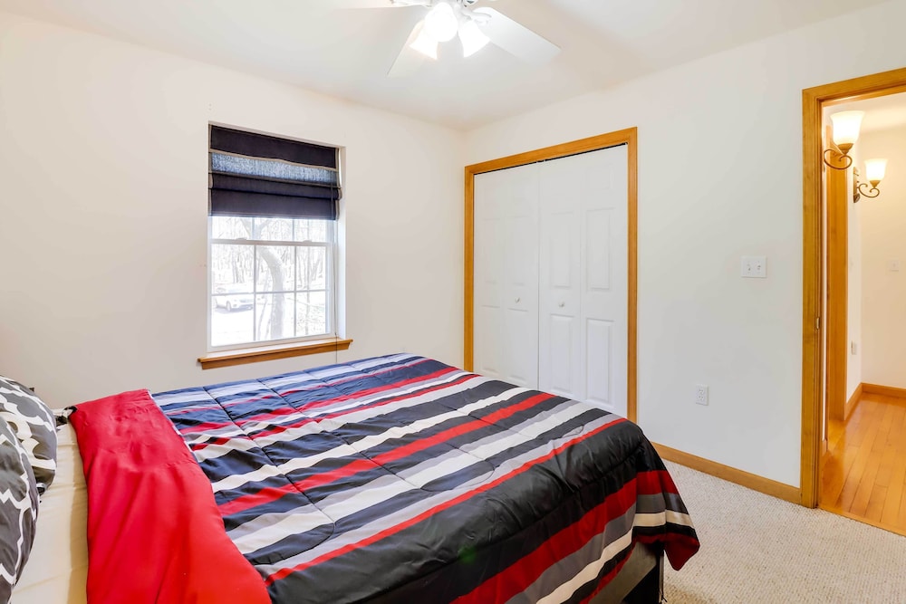 House (4 Bedrooms) photo 3