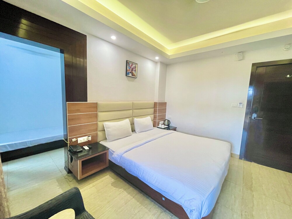 Deluxe Room photo 2