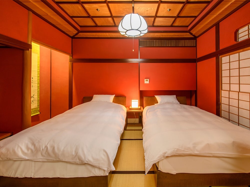 Traditional Twin Room, Non Smoking photo 2