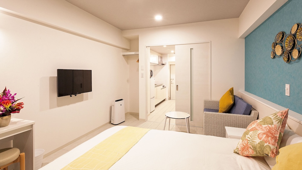 Double Room - Photo 2