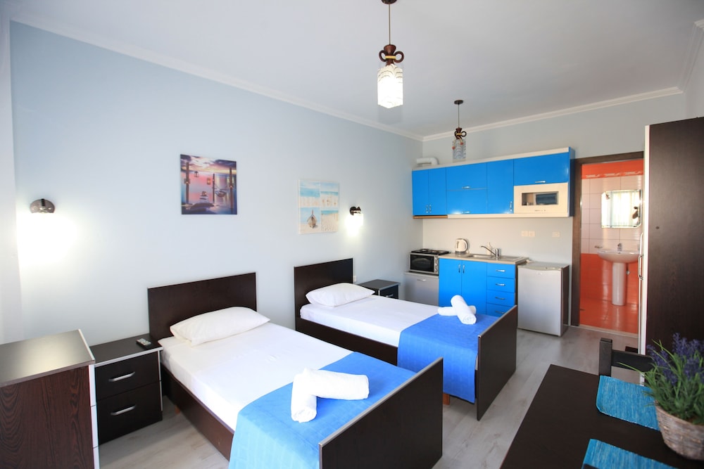 Twin Room, Mountain View photo 3