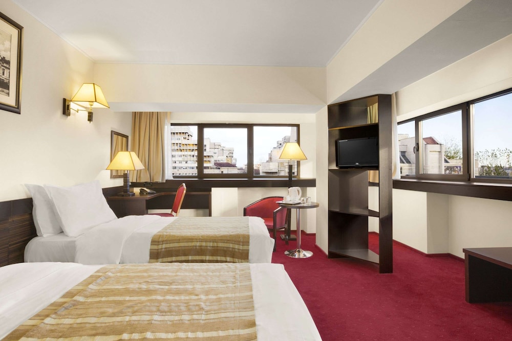 Room, 2 Twin Beds, Non Smoking - Photo 1