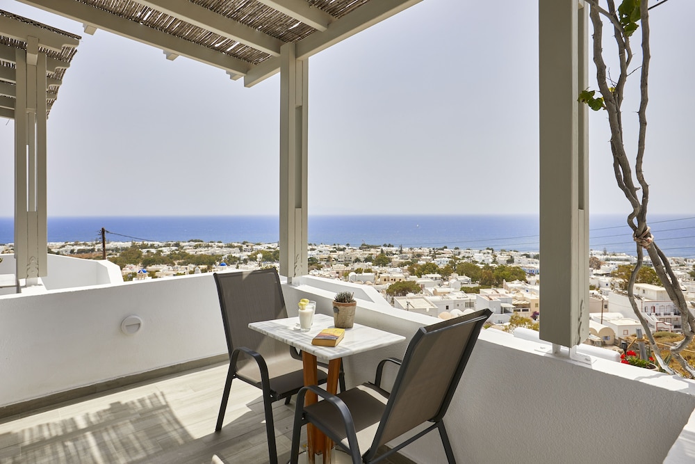 Deluxe Double or Twin Room, Sea View - Photo 3
