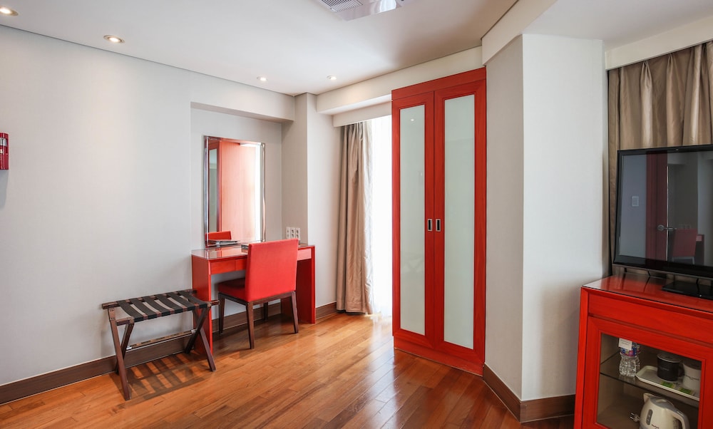 Twin Room, Corner - Photo 5