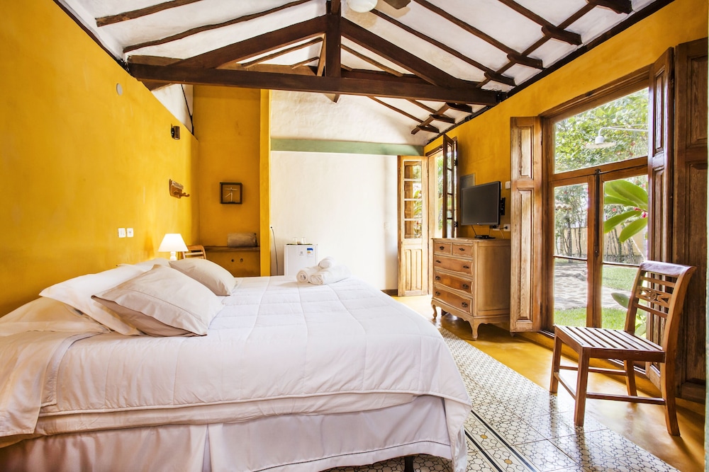 Suite Deluxe