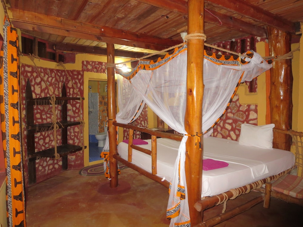 Deluxe Double Room, Sea View photo 1