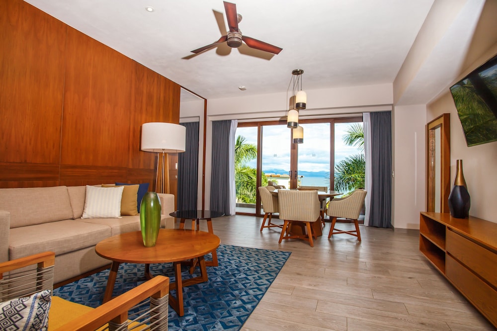 Armony 1 Bedroom Suite, 1 King Bed, Adults Only (Ocean View) - Photo 3