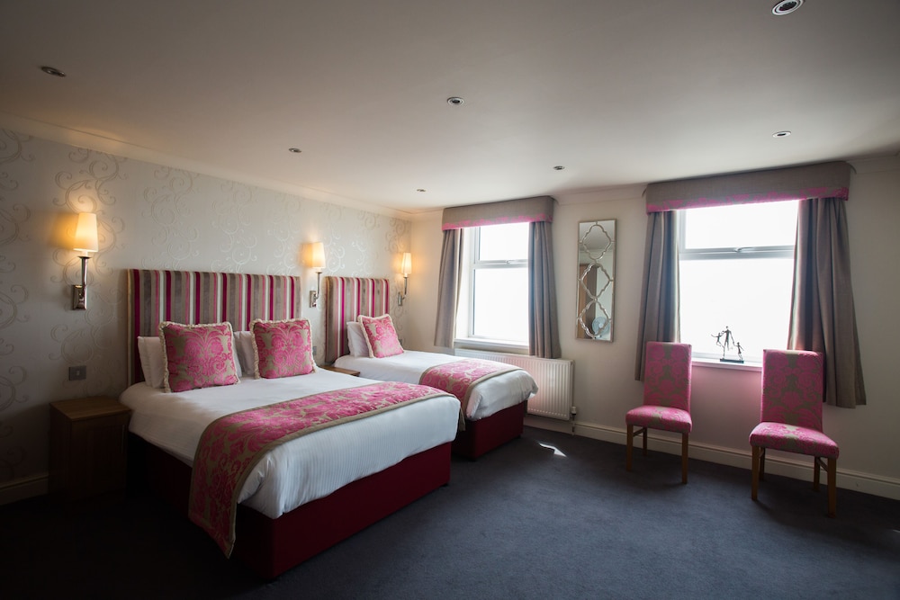 Club Executive Sea View Room photo 1