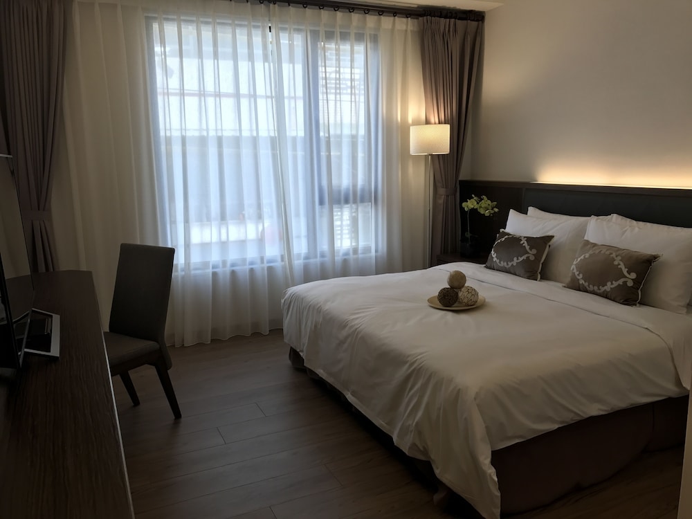 Premium Double Room, 1 Queen Bed