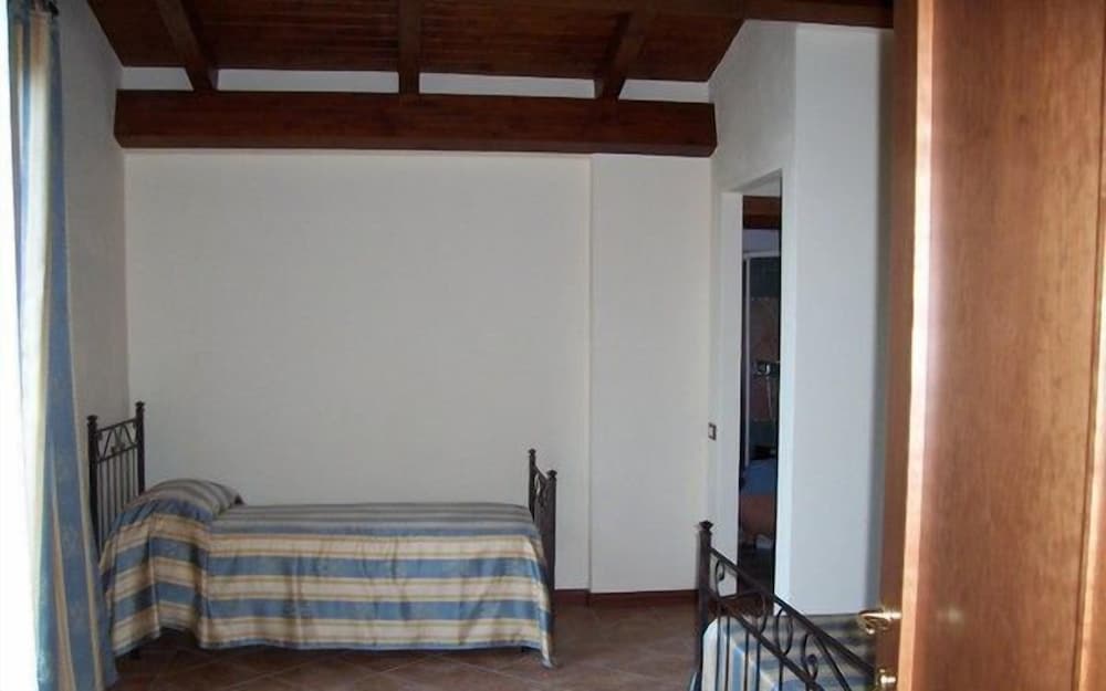 Room with Private Bathroom Lipari photo 1