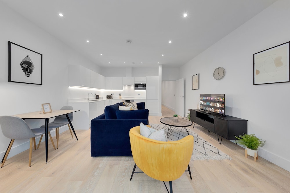 Executive Apartment photo 1