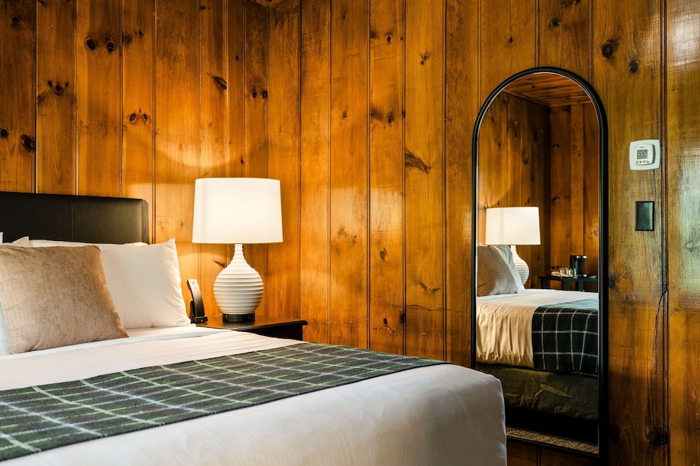 Room, 2 Queen Beds