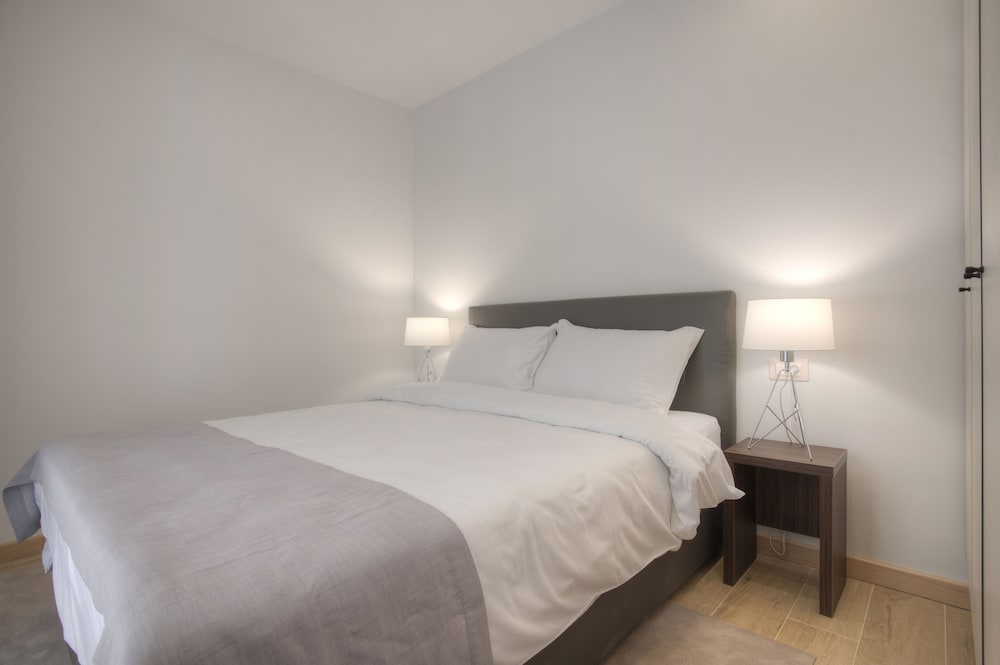 Comfort Apartment photo 2