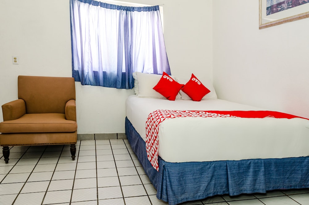 Standard Room (Three beds) - Photo 1