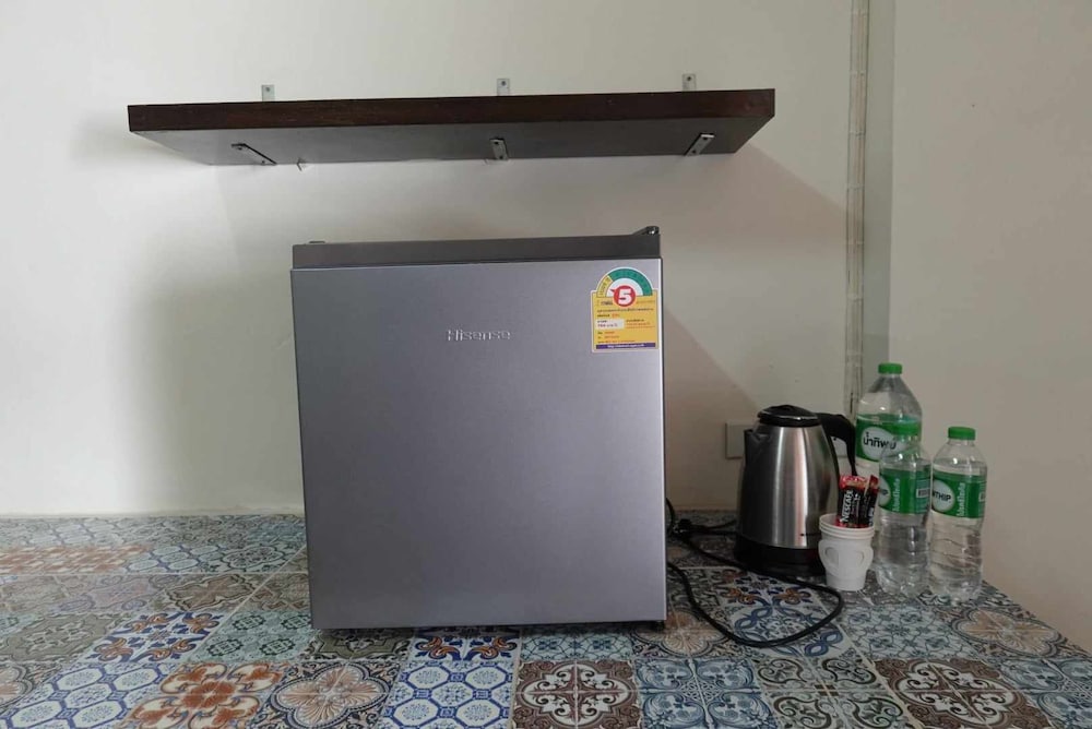 Basic Apartment photo 3