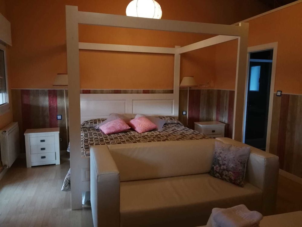 Junior Suite, Terrace, Garden View photo 2