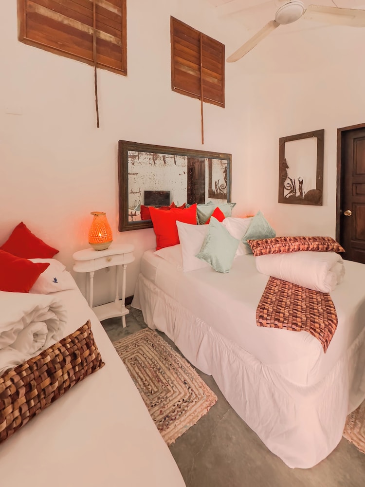 Deluxe Triple Room photo 1