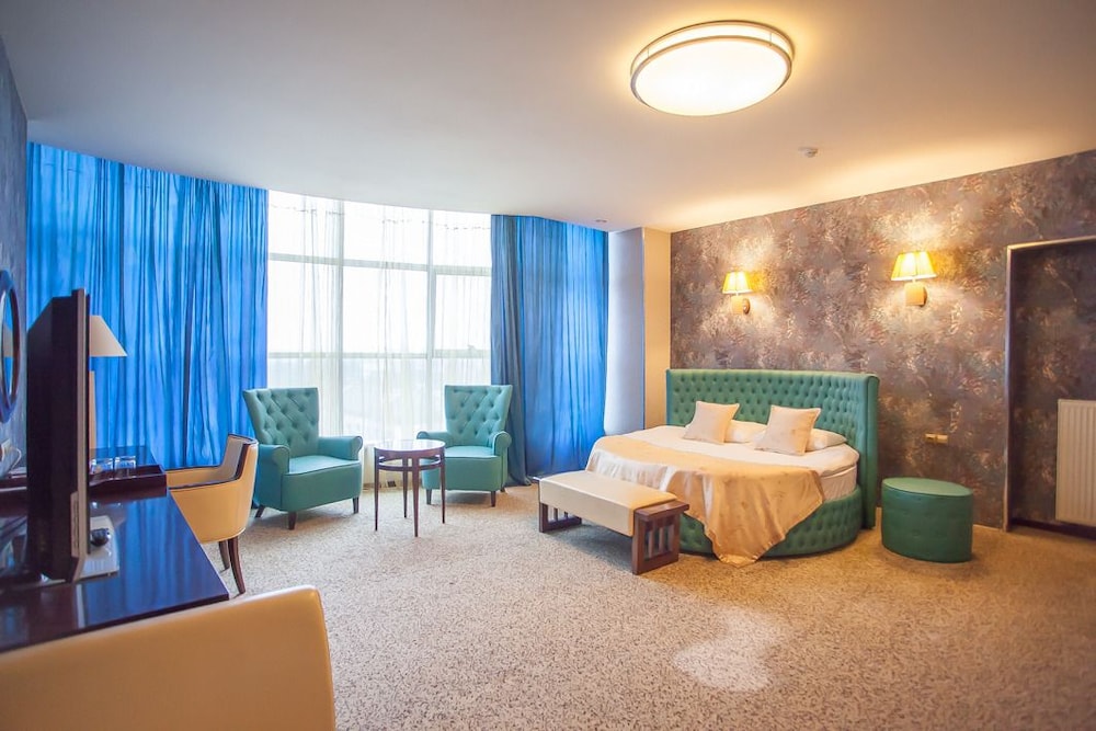 Deluxe Room photo 2