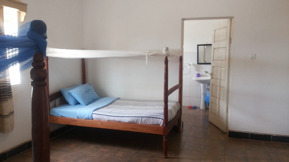 Twin Room photo 1