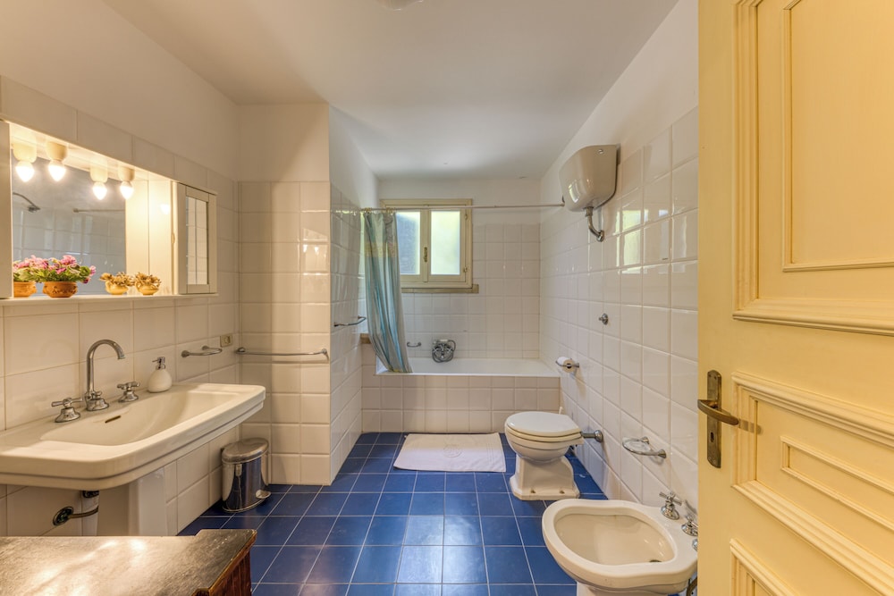 Family Villa, 4 Bedrooms, 2 Bathrooms (Masseria Preti Historic Masseria) photo 2