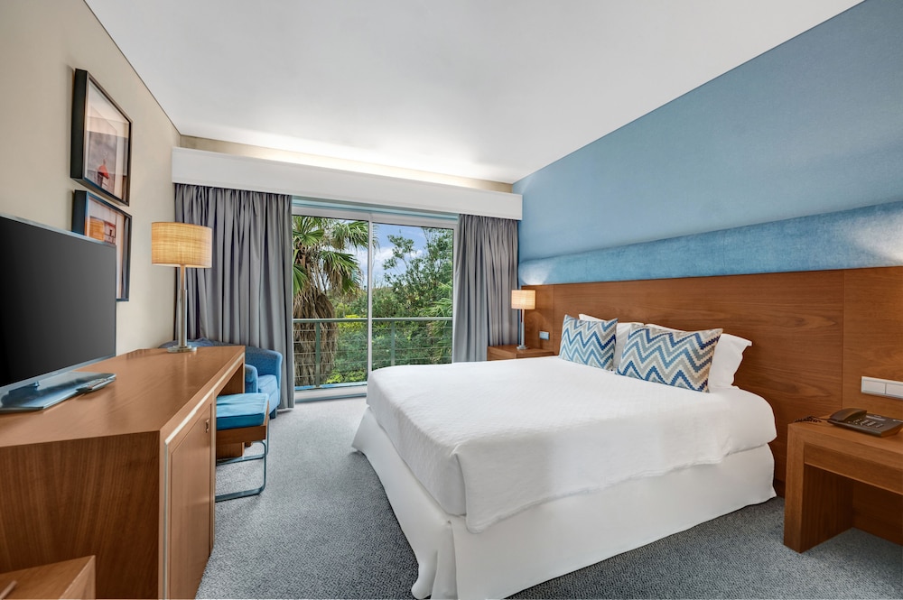 Twin Room, Partial Sea View - Photo 2