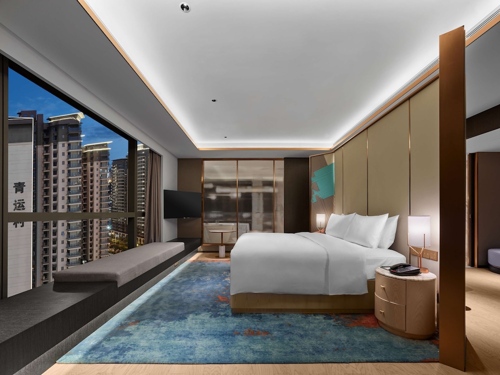 Presidential Suite, 1 King Bed photo 3