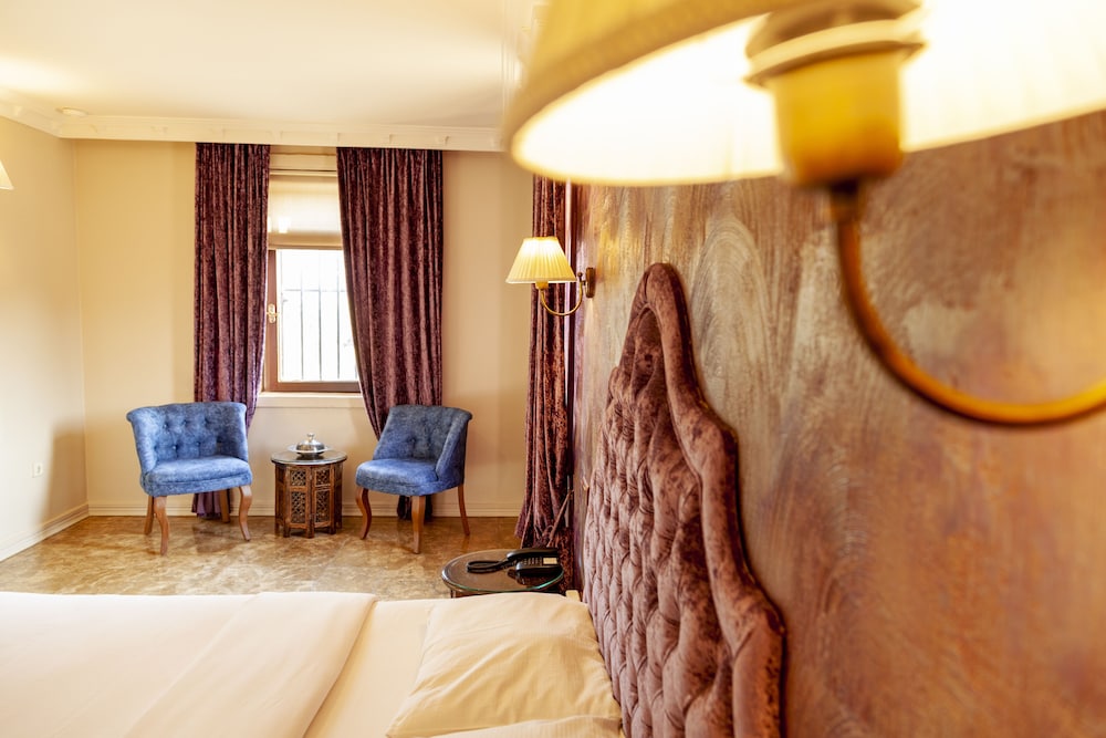 Exclusive Suite photo 3