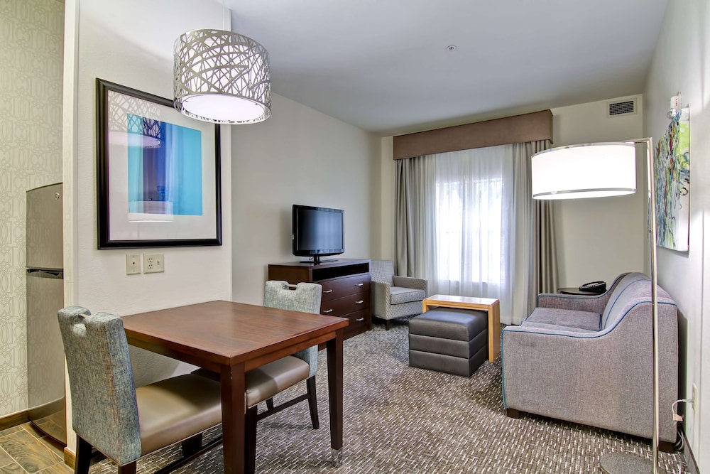 Suite, 1 King Bed, Non Smoking - Photo 6