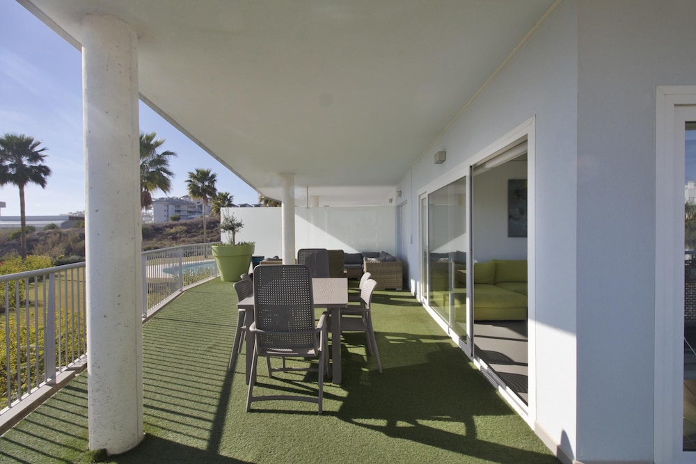 Luxury Apartment With Sea View, Foto 30