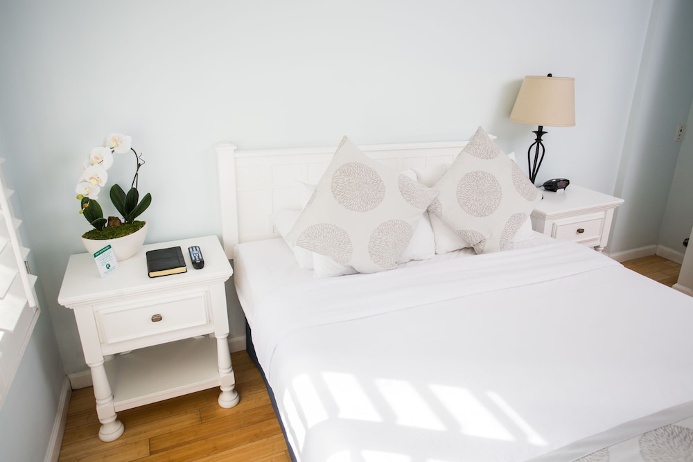 Superior Suite, 1 Queen Bed, Non Smoking