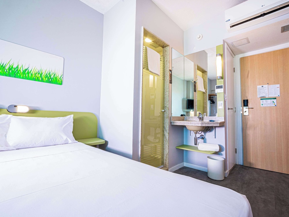 Classic Room, 1 Double Bed (Com Frigobar) - Photo 5