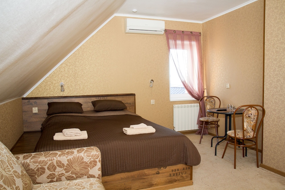 Junior Suite photo 1