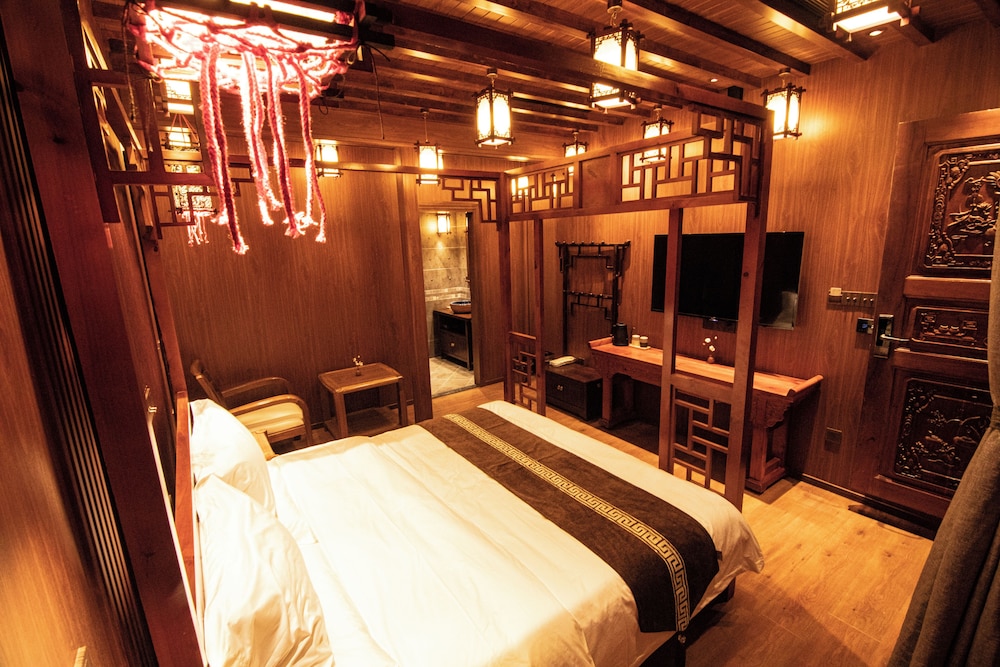 Design Double Room, 1 Double Bed photo 2