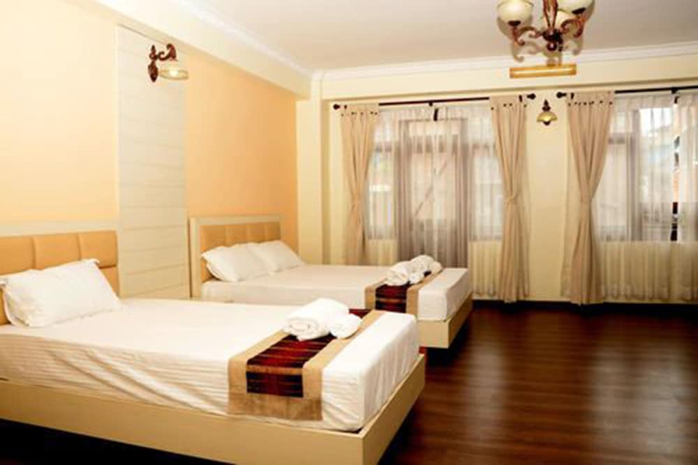 Family Apartment, Multiple Beds, Non Smoking photo 1