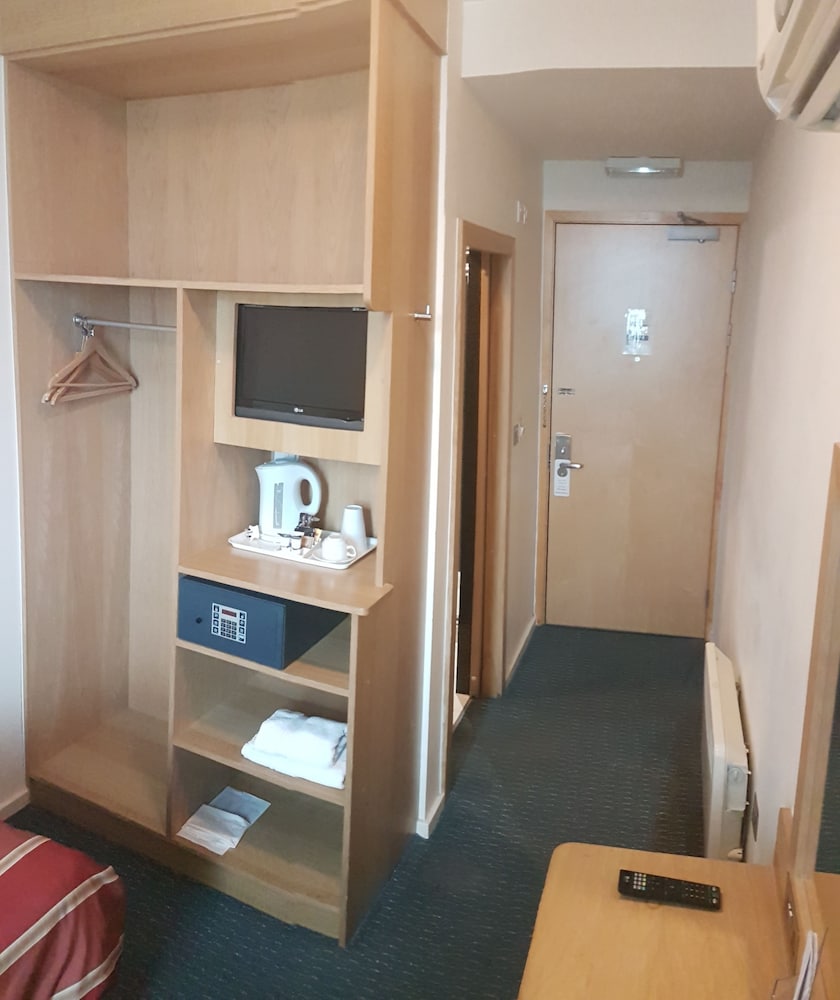 Classic Room, 2 Twin Beds