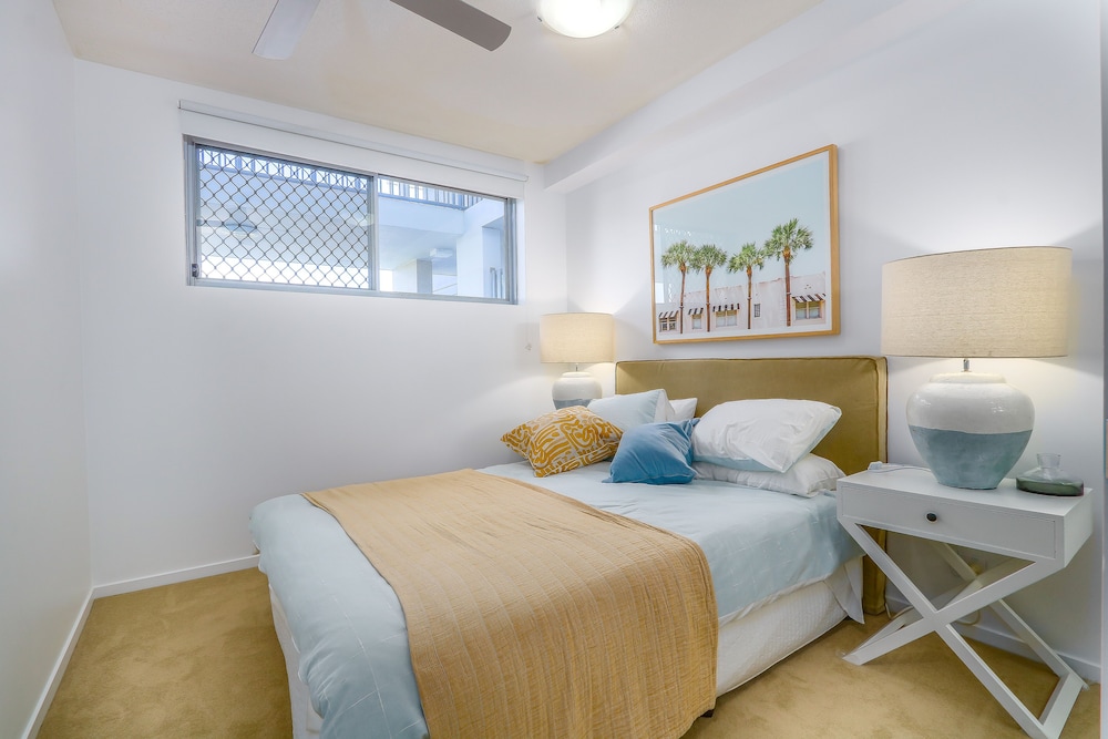 Family Apartment, 3 Bedrooms, Lagoon View photo 1