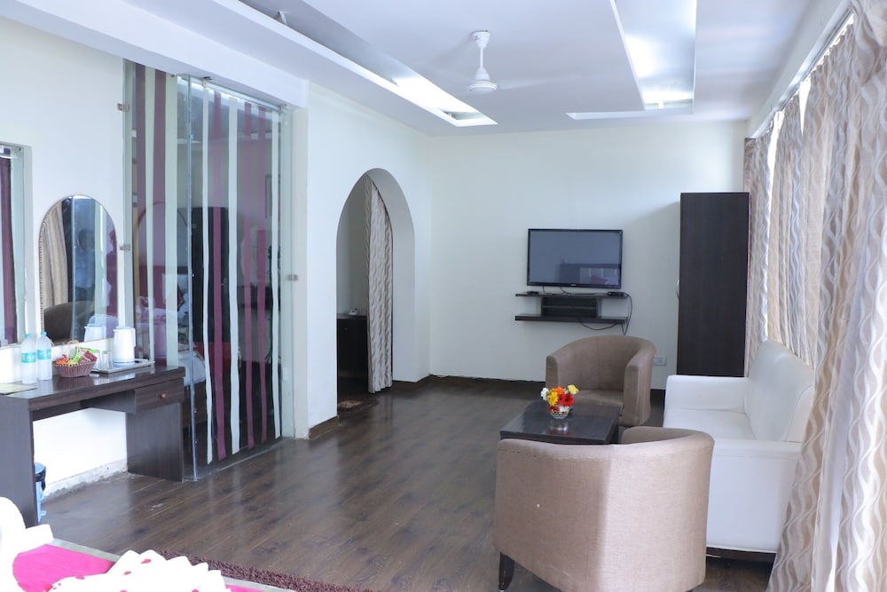 Suite photo 2
