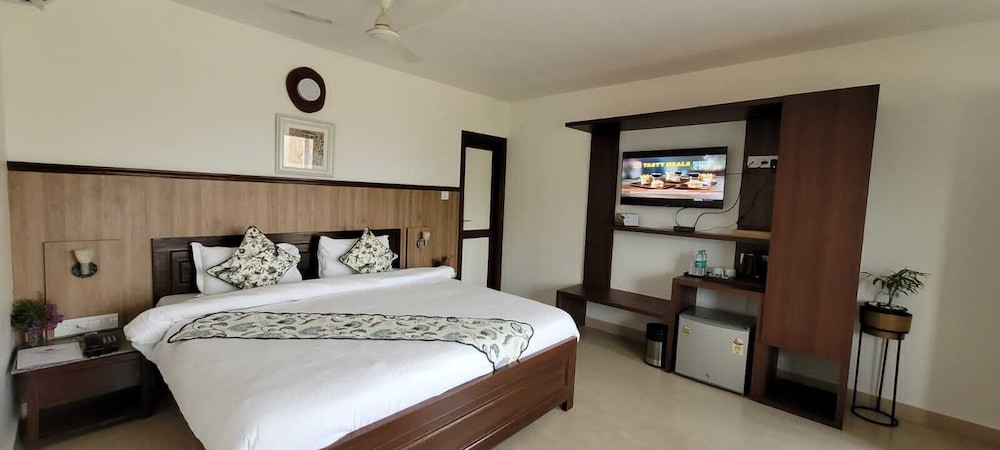 Premium Cottage, Mountain View - Photo 6