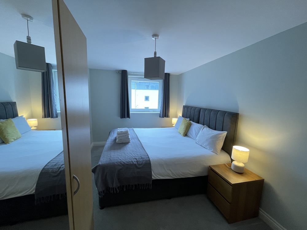 Standard Apartment, 1 Bedroom photo 2