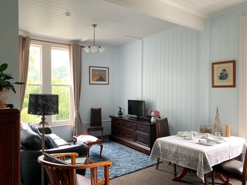 Luxury Apartment, 1 Bedroom (James Cook) photo 1