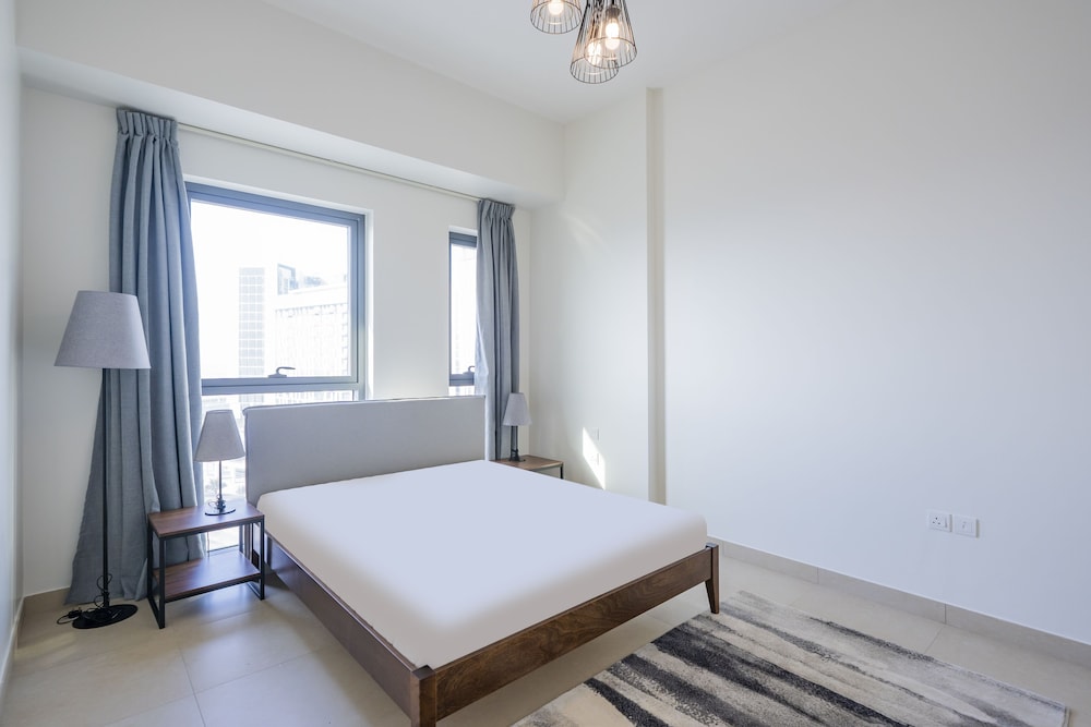 Apartment, 1 Bedroom photo 1