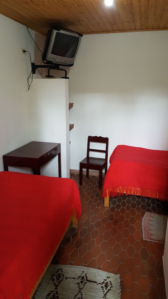 Twin Room photo 1