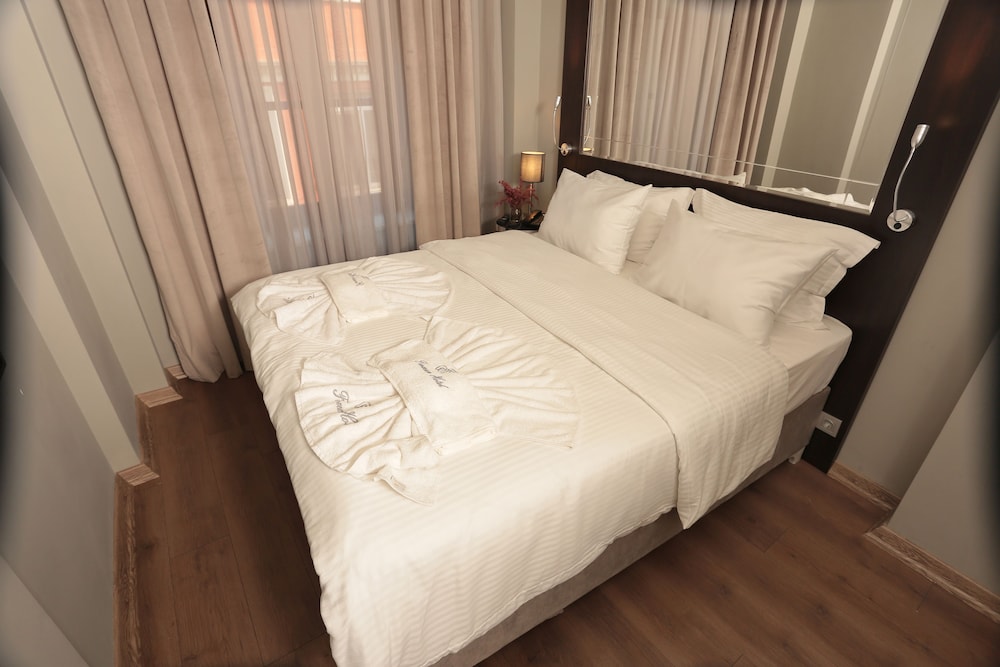 Deluxe Single Room, Non Smoking photo 2
