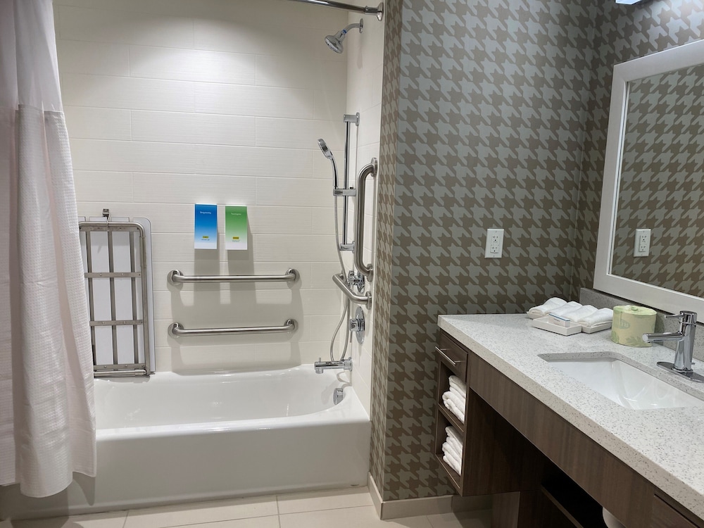 Home2 Suites By Hilton Charlotte Mooresville, Nc, Foto 2