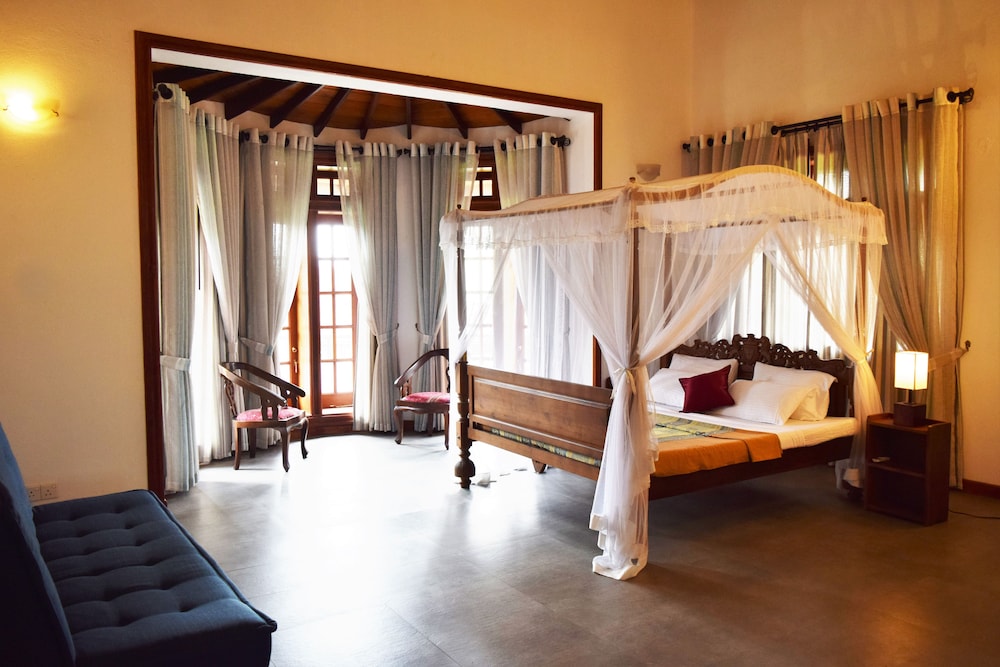 Deluxe Room, Terrace, Mountain View photo 3