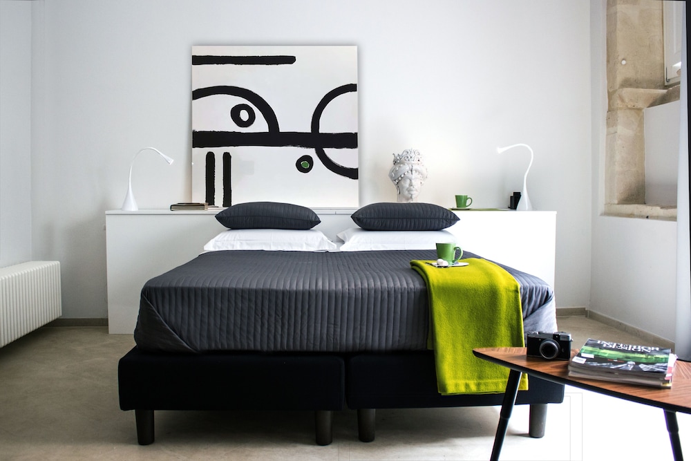 Suite Comfort con angolo cottura