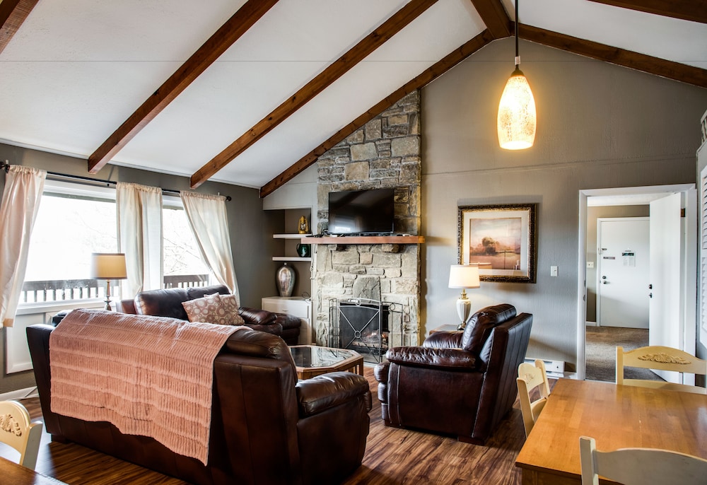Apartment, 2 Bedrooms