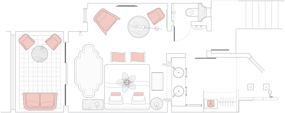 Deluxe Room (Premium) - Photo 7